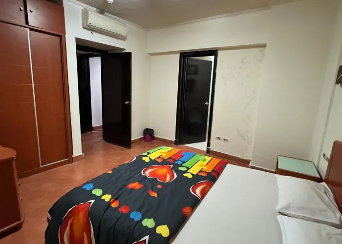 Appartement Porto Sokhna Pyramids Sea View Ain Sukhna