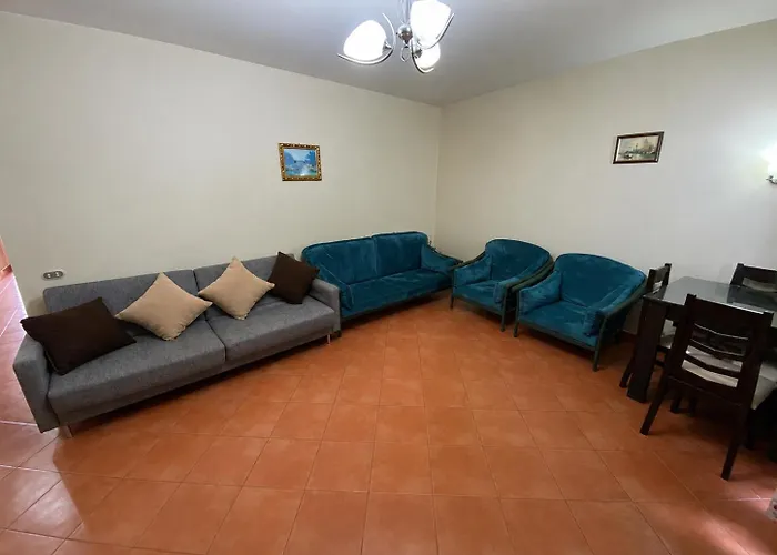 Porto Sokhna Pyramids Sea View 公寓 艾因苏赫纳