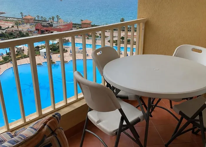 公寓 Porto Sokhna Pyramids Sea View *