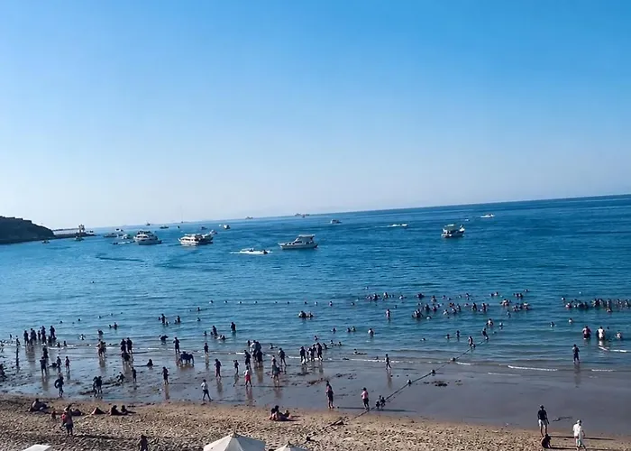 Porto Sokhna Pyramids Sea View